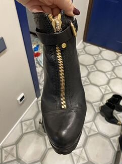 Ботильоны ballin оригинал