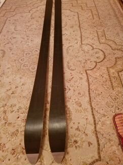 Горные лыжи 170 новые