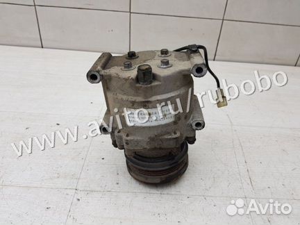 Компрессор кондиционера Lifan X50 2017