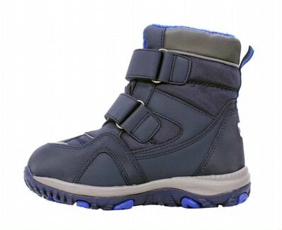 Мембранные зимние ботинки Kapika space research 30