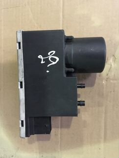 Компрессор центр замка Ауди А4 Б5 А8 Д2 8L0862257P