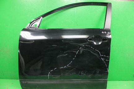 Дверь передняя левая Nissan Qashqai J11 13