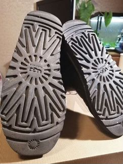 Ugg оригинал 38 женские