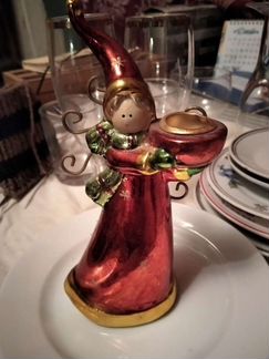 Подсвечник