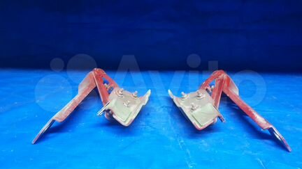 Петли капота Opel Astra J GTC