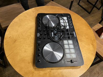 DJ-контроллер 2 канала Reloop Beatmix 2 mkii
