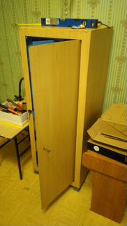 Сейф цельнометаллический размеры 130 *50 *50 толщи