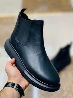 Обувь Alexander McQueen