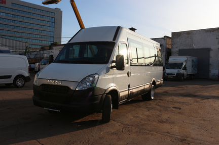 Iveco Daily 3.0 МТ, 2013, 285 989 км