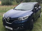 Renault Kadjar 1.5 МТ, 2016, 111 500 км объявление продам