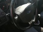 Ford Fusion 1.6 МТ, 2007, 117 000 км
