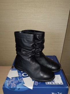 Сапоги Ralf Ringer