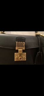 Сумка Dior оригинал