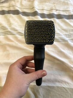 Щетка для кошки или небольшой собаки