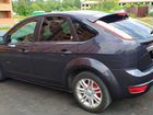 Ford Focus 1.8 МТ, 2008, 177 000 км