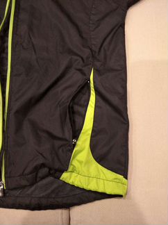 Куртка спортивная Asics