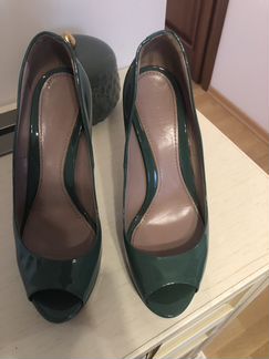 Туфли Gucci, 37 размер