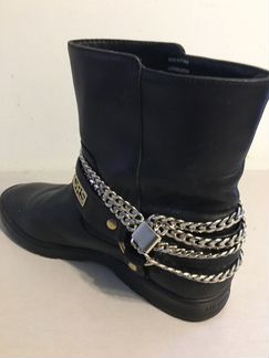 Цепи на сапоги Италия