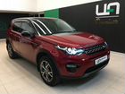 Land Rover Discovery Sport 2.0 AT, 2017, 125 818 км