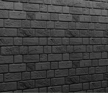 Гипсовая 3D панель Прага