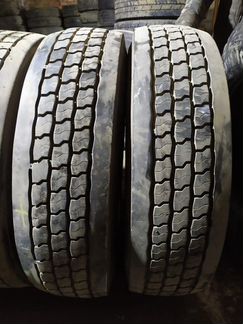 Грузовая шина бу 295 80 R22.5 Orion