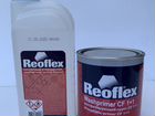 Фосфатирующий грунт Reoflex CF 1+1 Washprimer