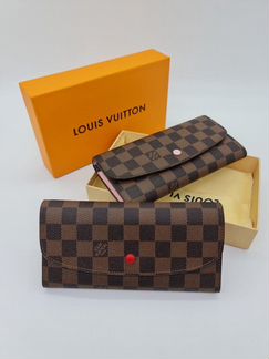 Клатч LV