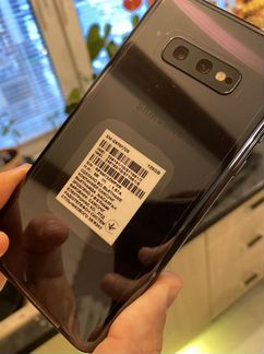 Samsung galaxy s10e