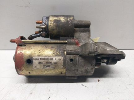 Стартер Ford Mondeo 4 BD 2.0 I 2007-2015