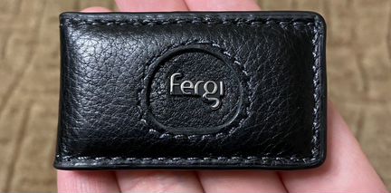 Зажим для денег Fergi