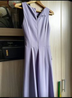 Комбинезон. Вечерний костюм