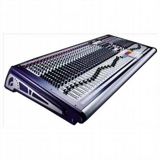 Аналоговый микшерный пульт Soundcraft GB8-48