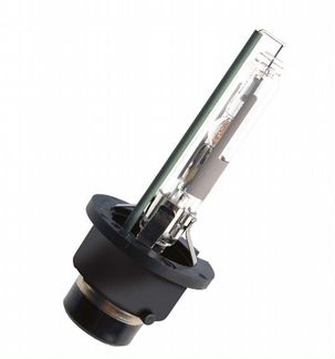 Лампа ближнего света Osram D4R Приус Тойота 7