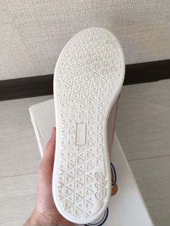 Мокасины туфли размер 37,5-38 новые, кожа