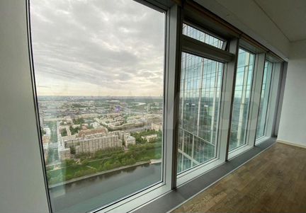 Офисное помещение, 50 м²