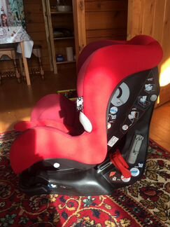 Автокресло Inglesina Marco Polo