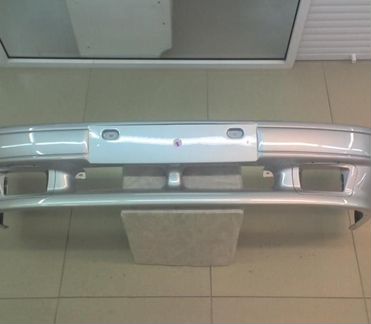 Бампер Капот крыло фара ваз 2114 Ноускат