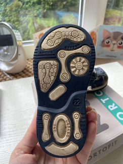 Сандали