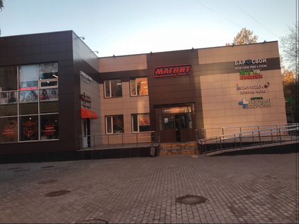 Юридический адрес от собственника