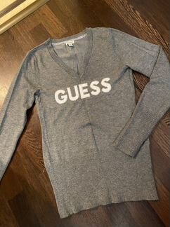 Кофта guess оригинал