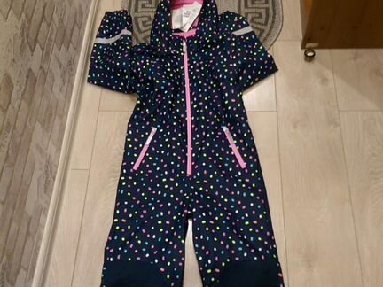 Комбинезон GM размер 140новый