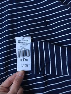 Новое платье Ralph Lauren