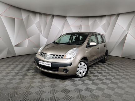 Nissan Note 1.4 МТ, 2007, 151 948 км