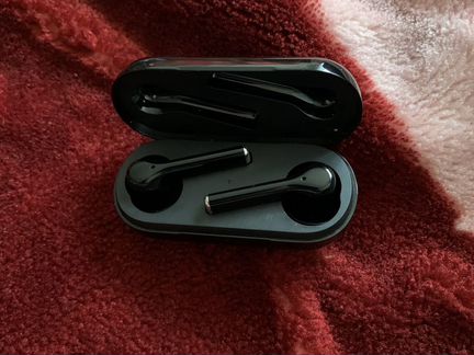 Беспроводные наушники