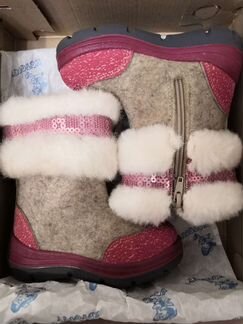 Валенки Котофей