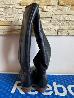 Сапоги mascotte (новые, оригинал)