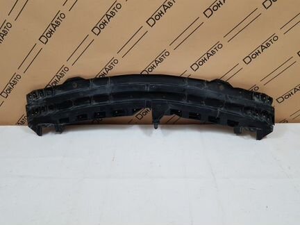 Пыльник бампера Toyota Fortuner 2