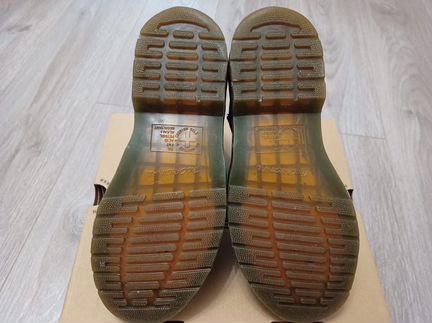 Dr. Martens ботинки