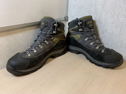 Ботинки Мужские Asolo hike revert