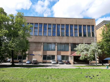 Свободного назначения, 308 м²